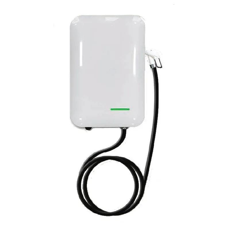 120KW Wall-graves Foedus DC dato Pile