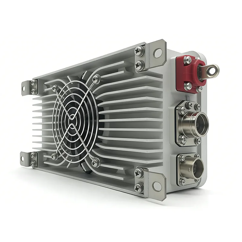 1KW Dustproof DC / DC converter ad Golf plostra