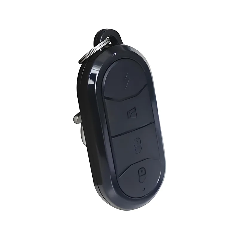 2.5-3.2V DC EV Intelligent Longinquus Key