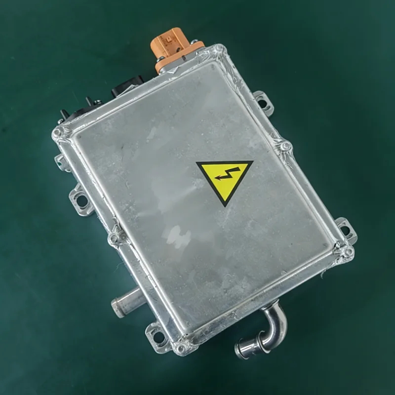 2.5KW Dustproof DC/DC Converter pro PHEVs