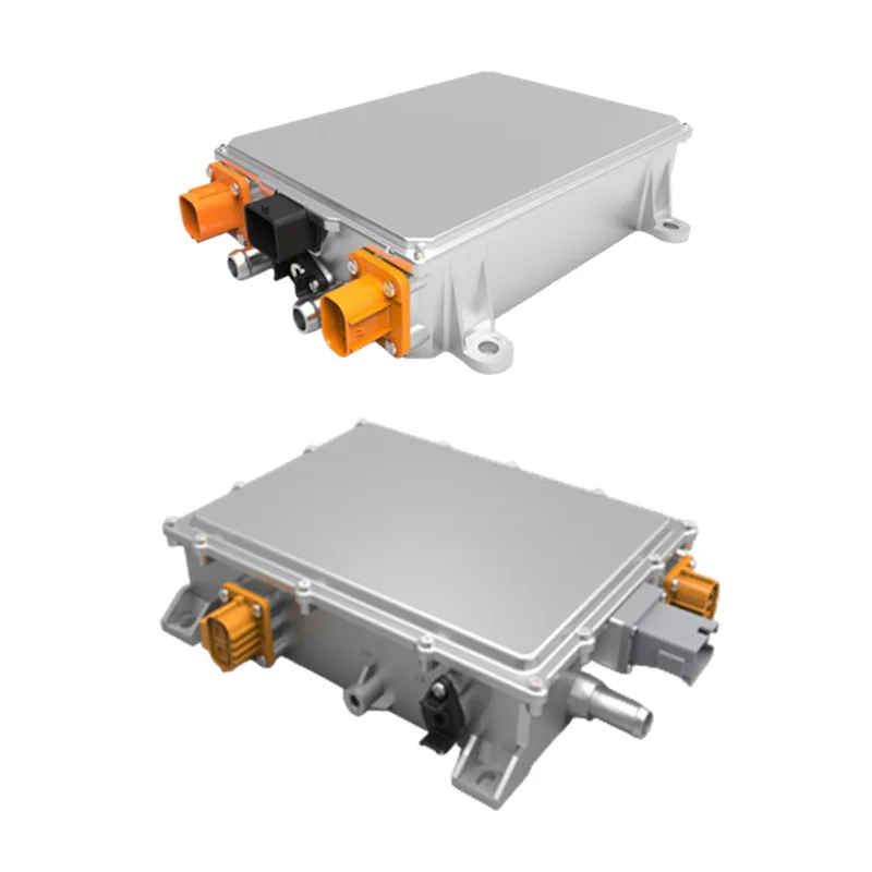 Quid facit 6.6KW Summus Power IP67 Liquid-Cooled OBC Specimen pro Vehiculis Electric Generatione