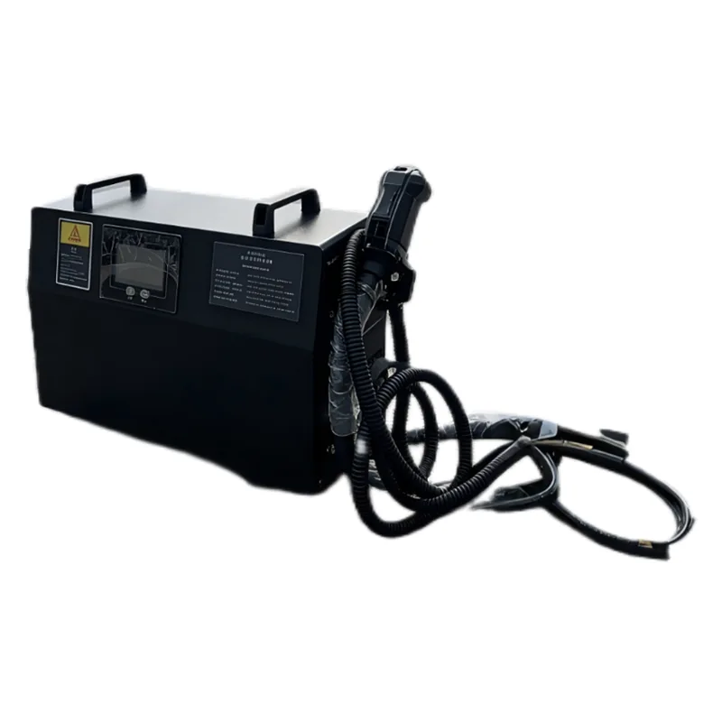 24V 200A 5KW Securus Instrue Off-Board Charger