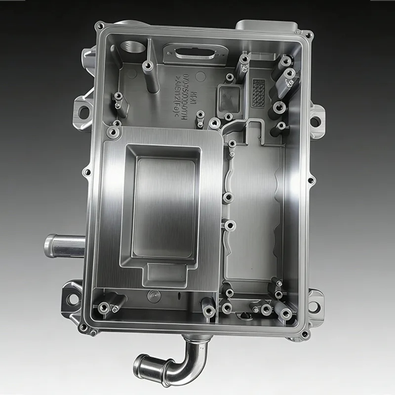 2KW IP67 Praesidium DC/DC Converter pro Vehiculis Hybrid