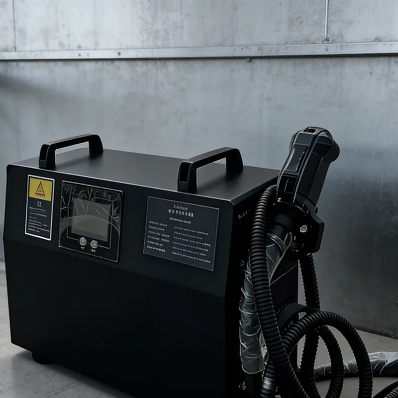 300W Low-Power Consummatio Off-Board Charger