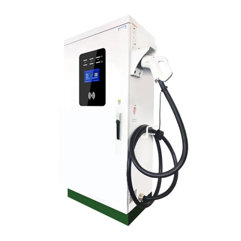 30KW Column-type DC dato Pile
