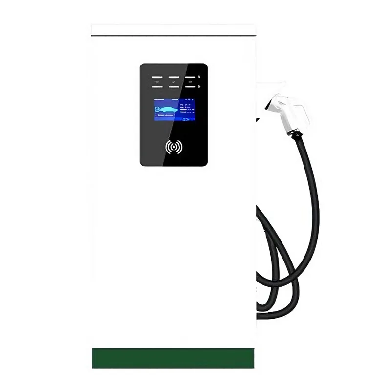 60KW Column-type DC dato Pile