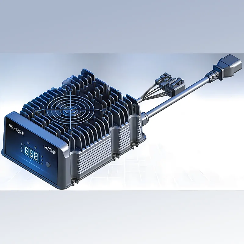 720W 24V 30A IMPERVIUS Belgicae intentionis OBC