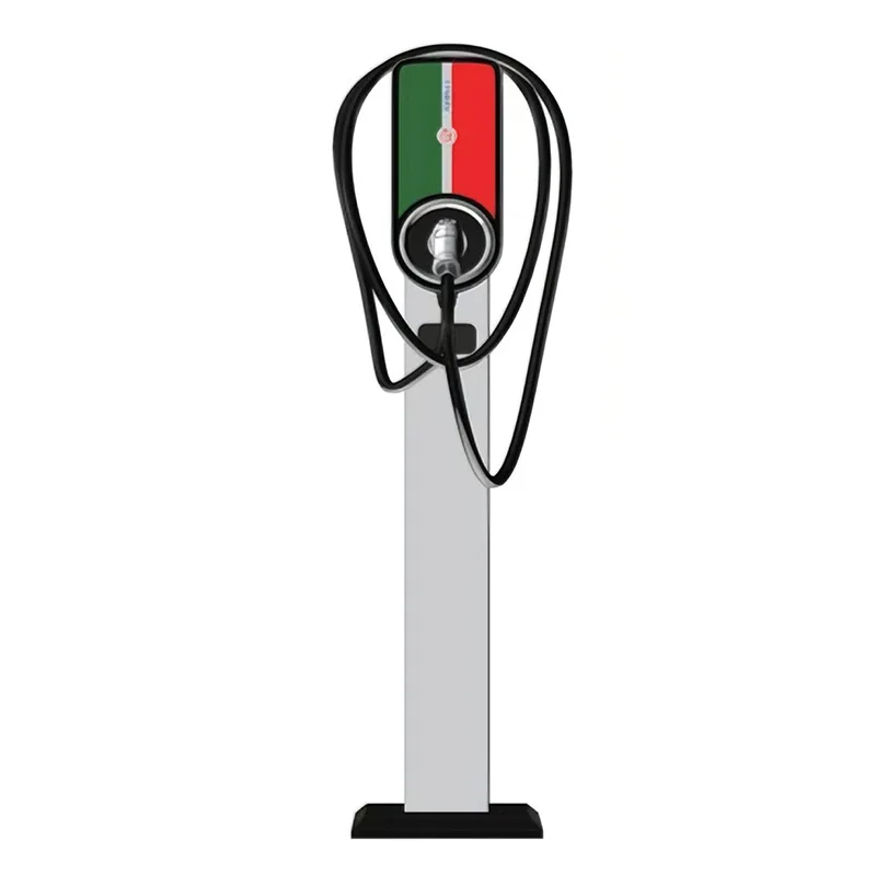 7KW Floor-standing AC dato Pile