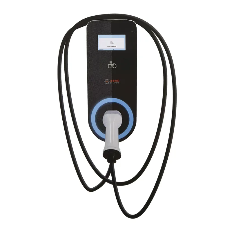 7KW Wall, conscendit AC dato Pile