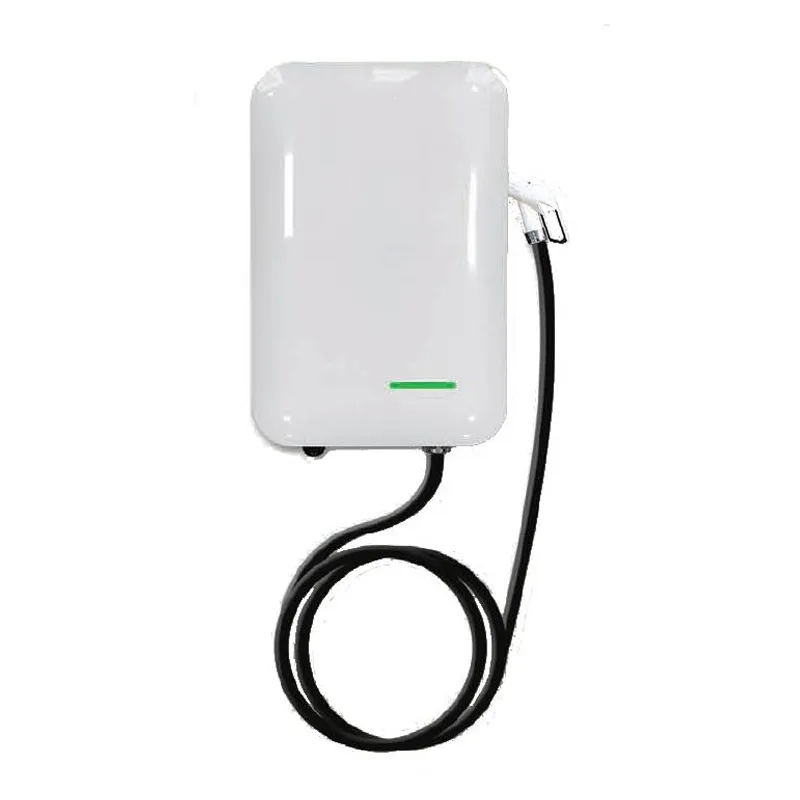 7KW Wall-graves Foedus DC dato Pile