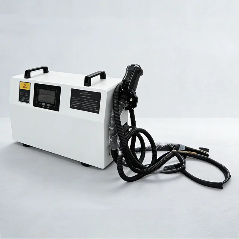 8KW Low-Temperate Repugnans Off-Board disco