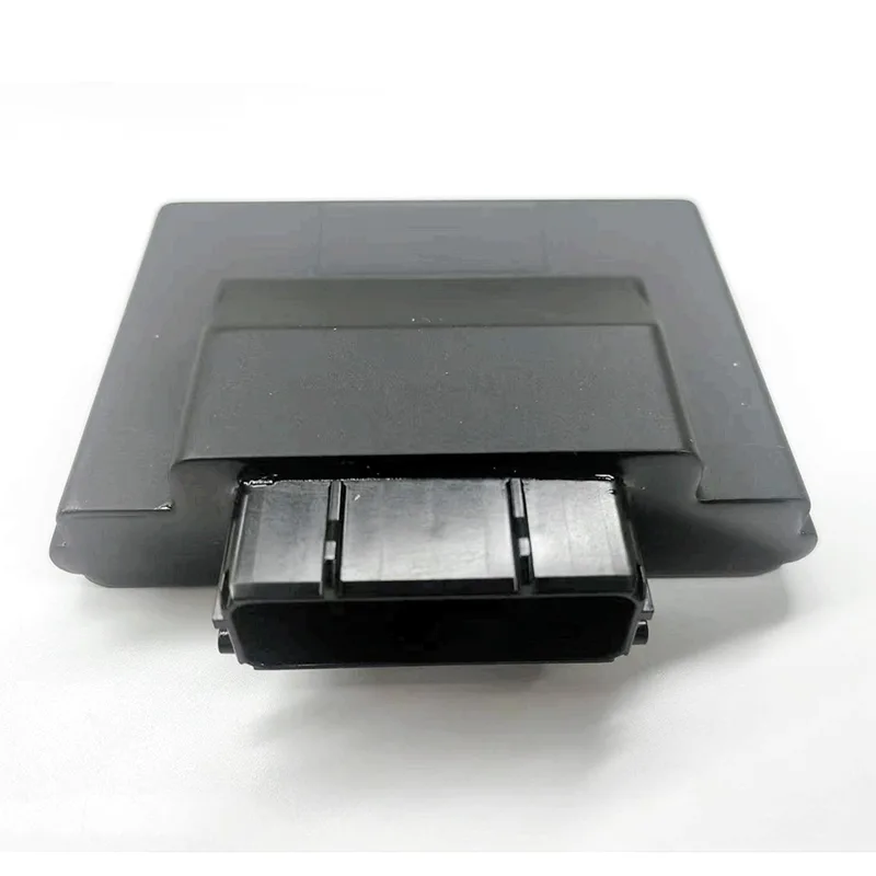 9-16V DC 2-Wheeler Intelligent BDC