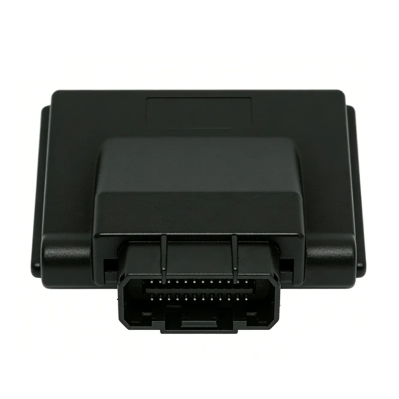 9-16V DC Electric Vehiculum Corpus Controller