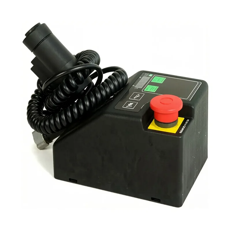 Can bus WP Imperium Unit