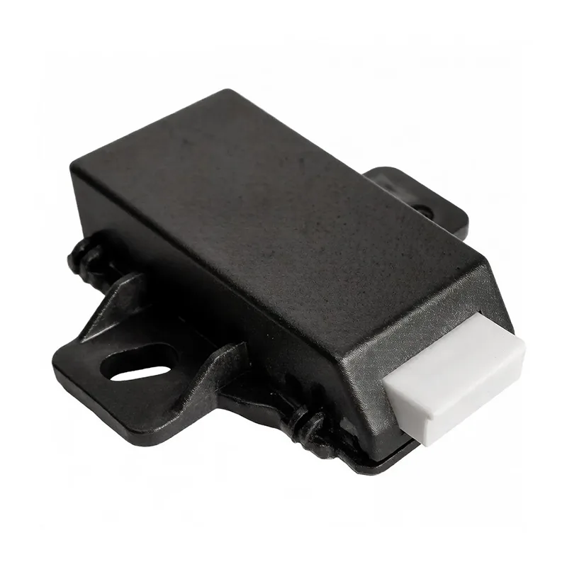 Strigare Pressura Control Module